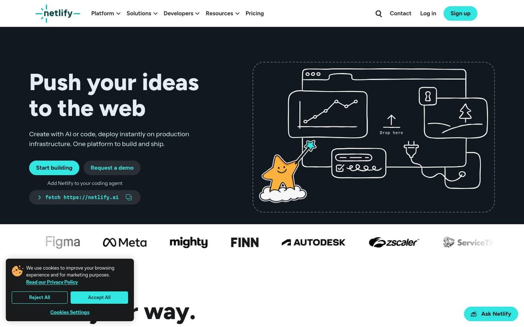 Netlify-Website-Kopie