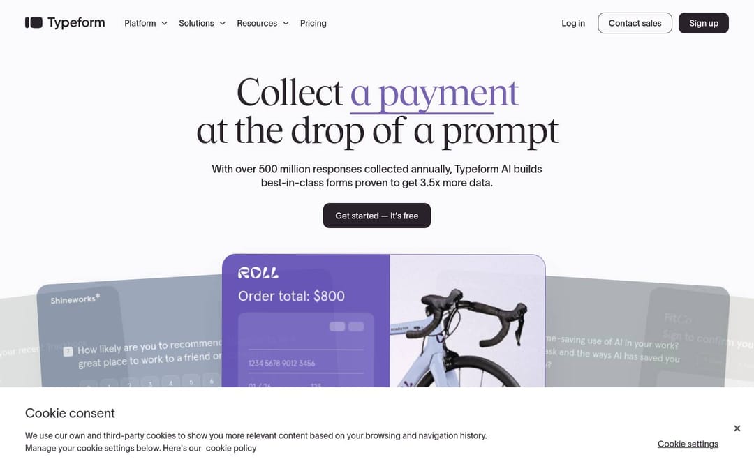 Typeform-Website-Kopie